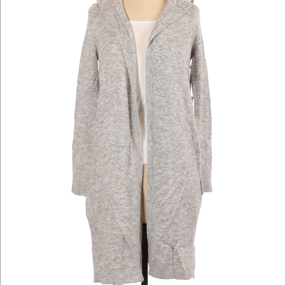 Juicy couture cardigan